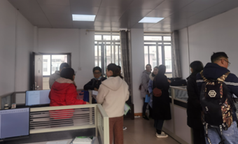 迎接新力量，共创新篇章——bevictor伟德林业集团100多名员工入职报到记