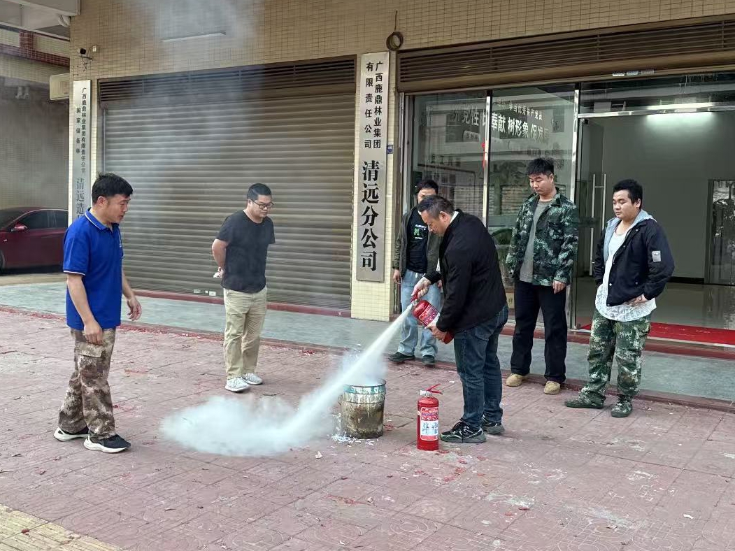 bevictor伟德集团筑牢“安全盾”，跑出节后复工“加速度”